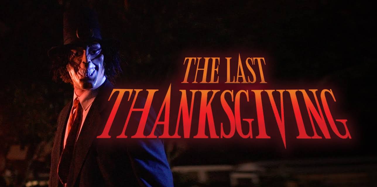 The Last Thanksgiving (2020)