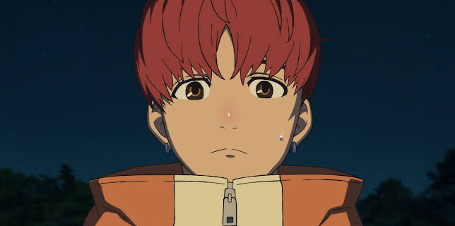 22:50: Dan Da Dan | ProSieben Maxx | 1/2 2026