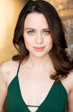 Jennifer Levinson as 