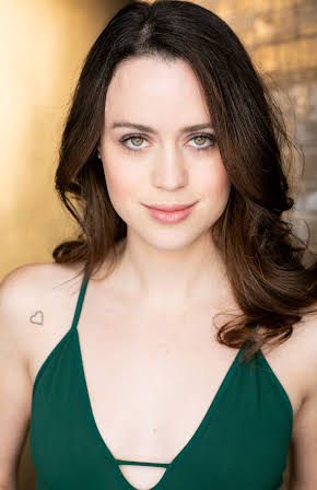 Jennifer Levinson as 