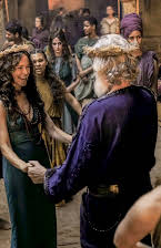 Frances O'Connor som 