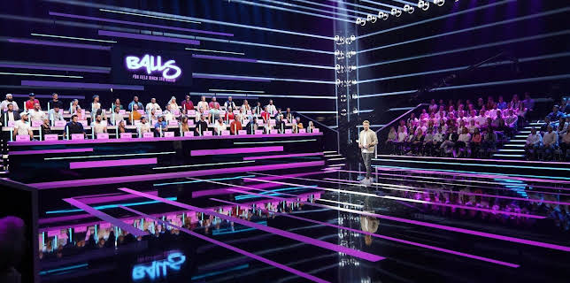 03:25: Balls - für Geld mache ich alles | ProSieben | 12/7 2025