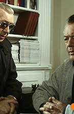 Klausjürgen Wussow as 