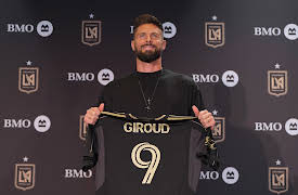 Onside: Major League Soccer: The Window