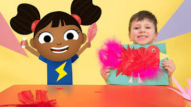 1:25 PM: Yakka Dee! (S2) | Cbeebies | 4/2 2026