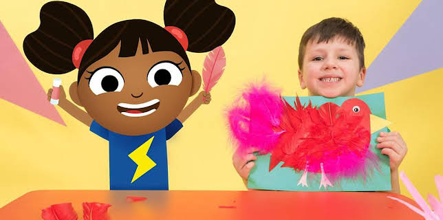 9:05 AM: Yakka Dee! (S2) | Cbeebies | 11/5 2025