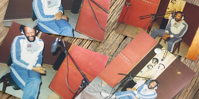 21:45: Marvin Gaye - Visionär des Soul | Arte | 1/30 2026