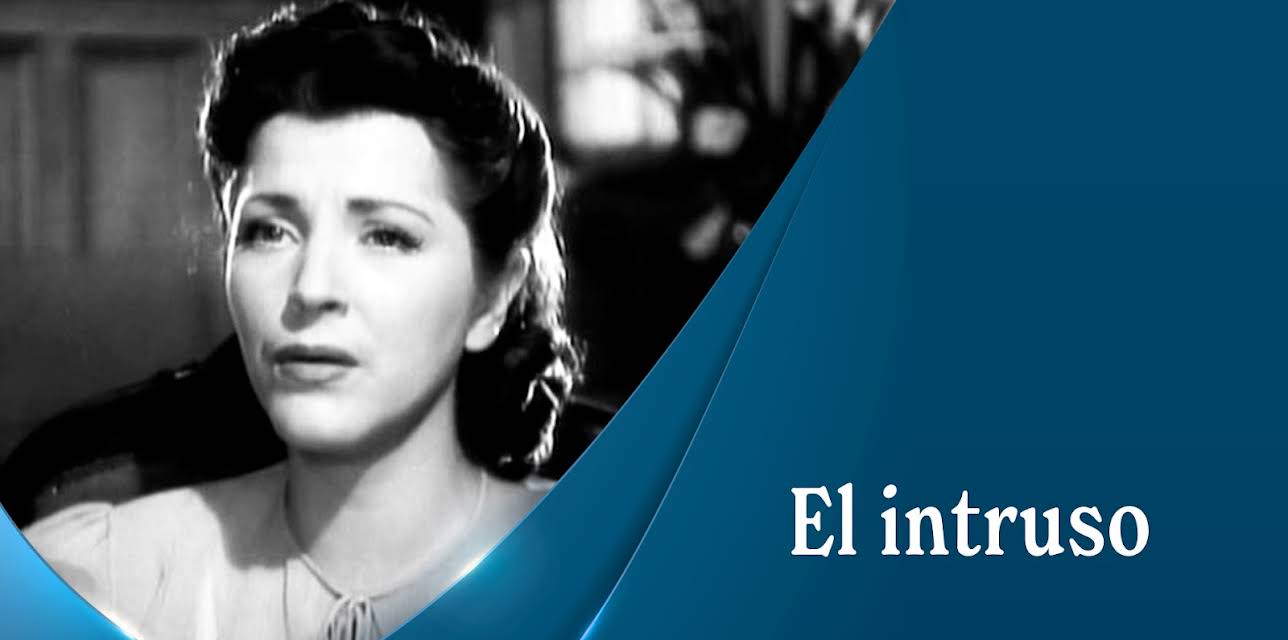 El Intruso (1944)