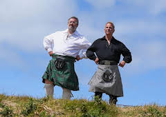 Robson Green's Weekend Escapes