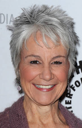 Andrea Romano as 
