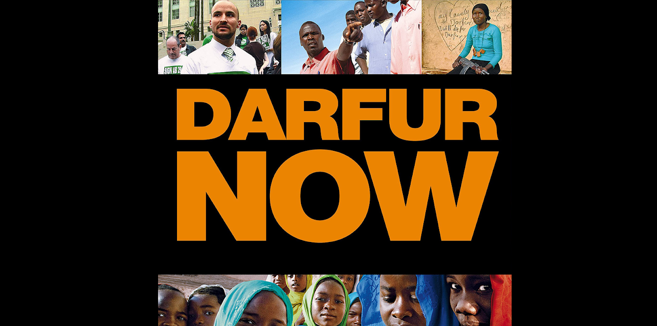Darfur Now (2007)