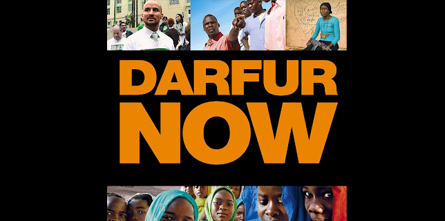 Darfur Now (2007)
