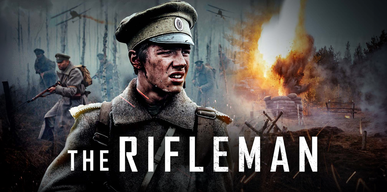 The Rifleman (2021)