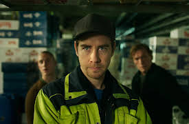 Valkyria S01: Win win