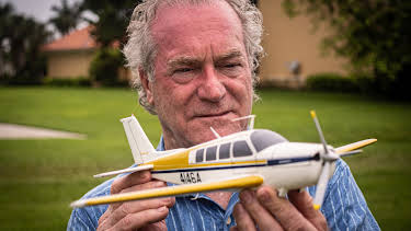 00:10: The Alaska Triangle (S1 E3) (S1) | Discovery Science | 4/5 2026