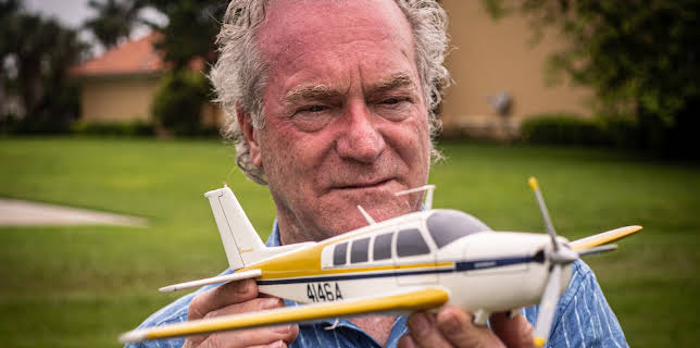 21:50: The Alaska Triangle (S1 E3) (S1) | Discovery Science | 11/22 2025