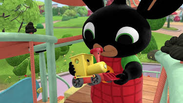 5:00 PM: Bing (S1) | BBC Alba | 4/2 2026