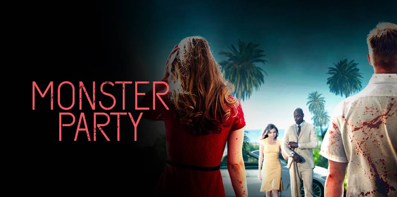 Monster Party (2018)