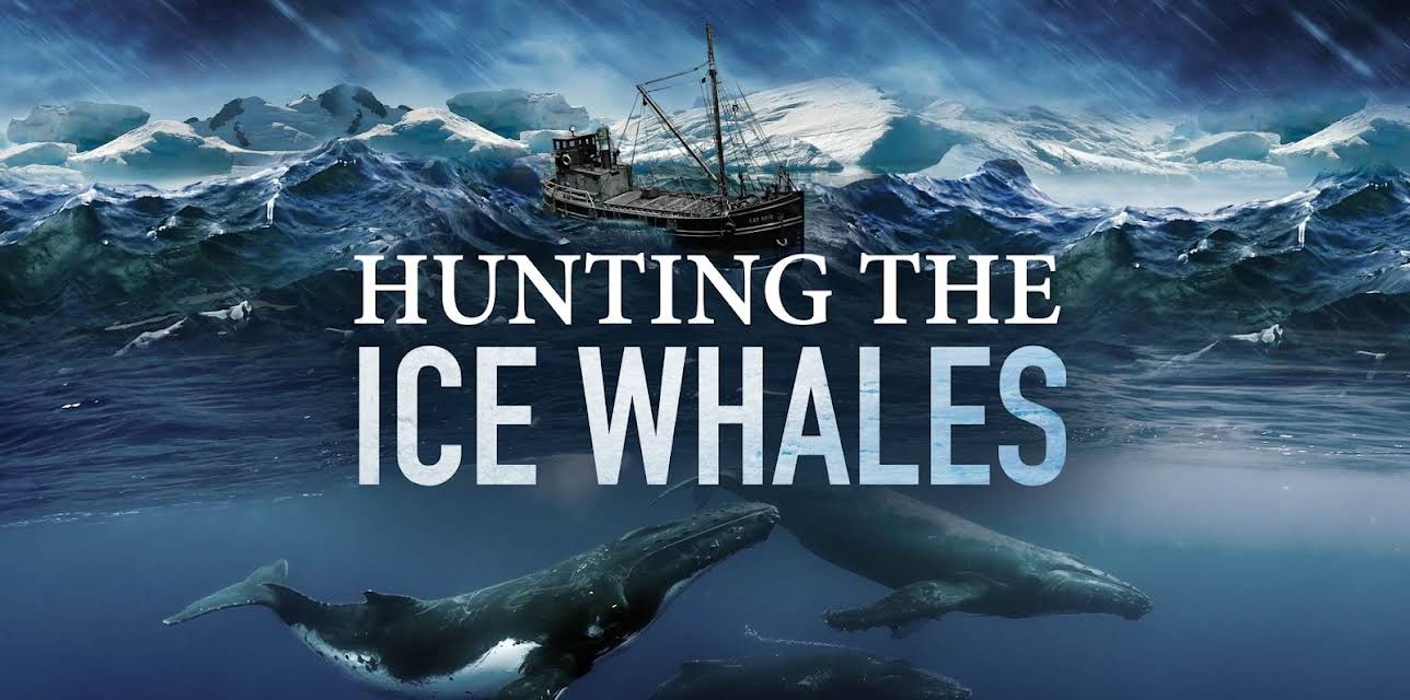 Hunting the Ice Whales (2026)