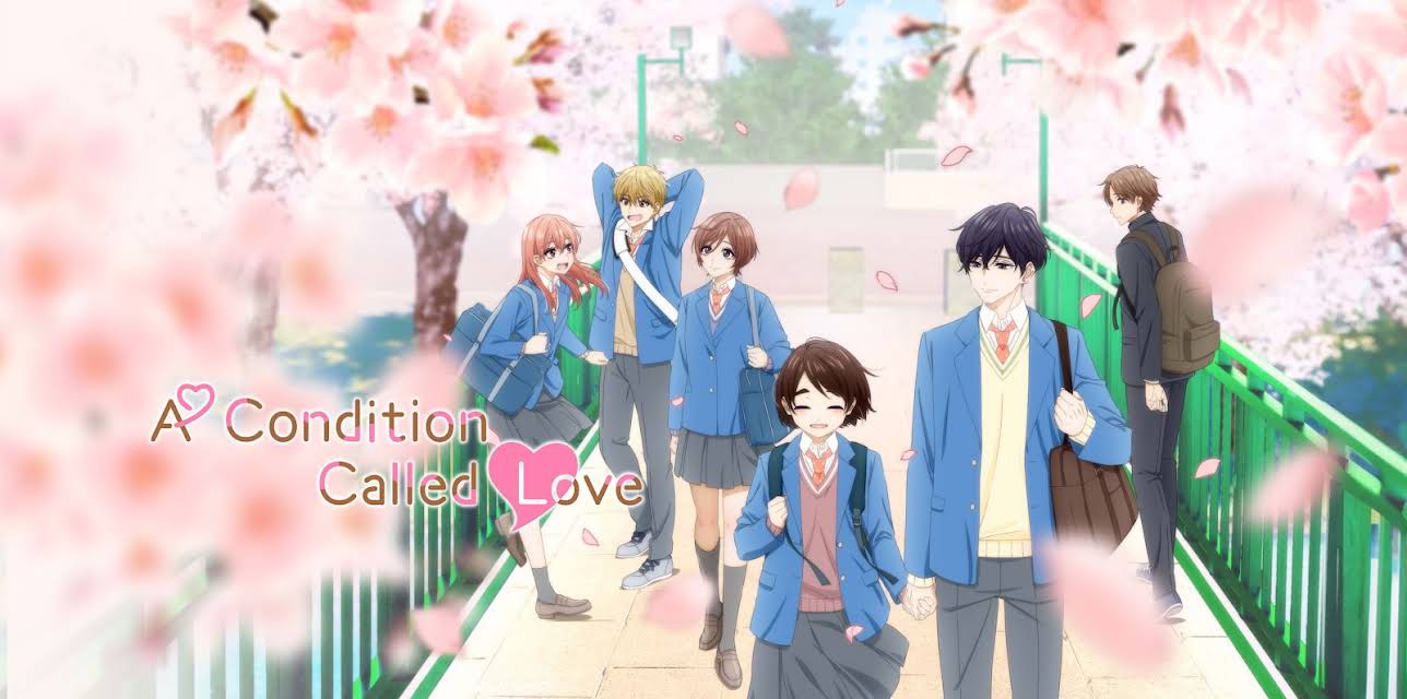 A Condition Called Love