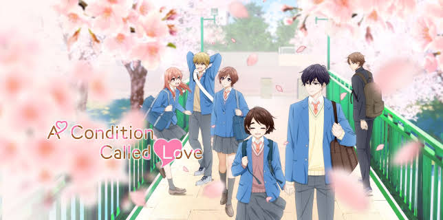 A Condition Called Love