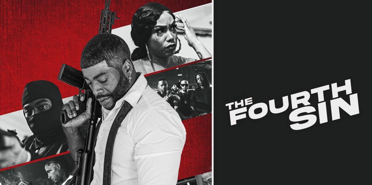 The Fourth Sin (2025)
