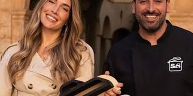 22:45: Sabors de sempre | À Punt | 3/25 2026