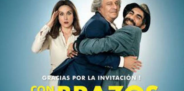 16:30: Con los brazos abiertos | Castilla la Mancha TV | 2/8 2026