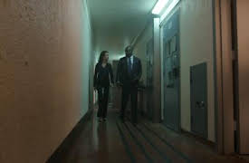 Designated Survivor: The Traitor