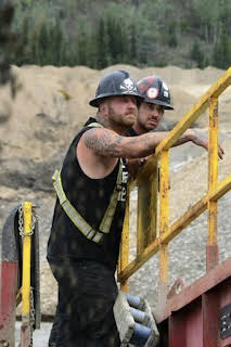 12:00: La fiebre del oro: El oro perdido | Discovery | 4/8 2026