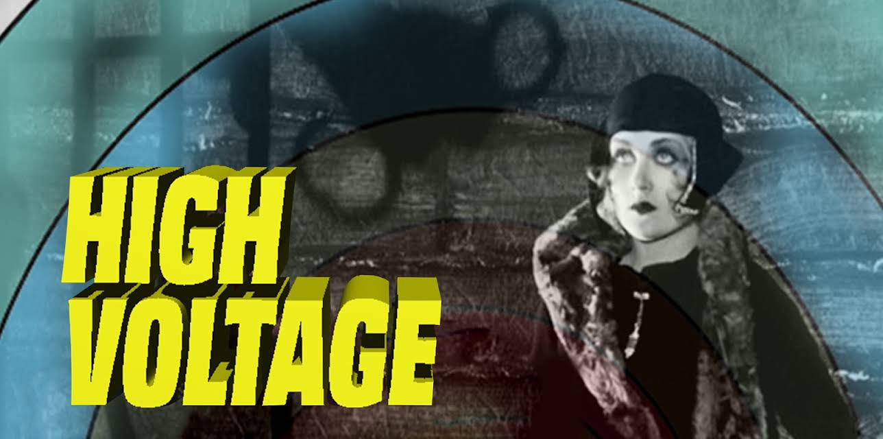 High Voltage (1929) (1929)