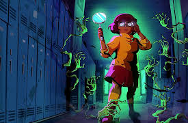 Velma, Season 1: Velma