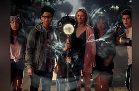 Marvel's Runaways Season 1: Kingdom