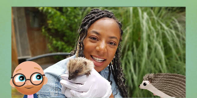 12:15 PM: Teeny Tiny Creatures (S2) | Cbeebies | 12/9 2025