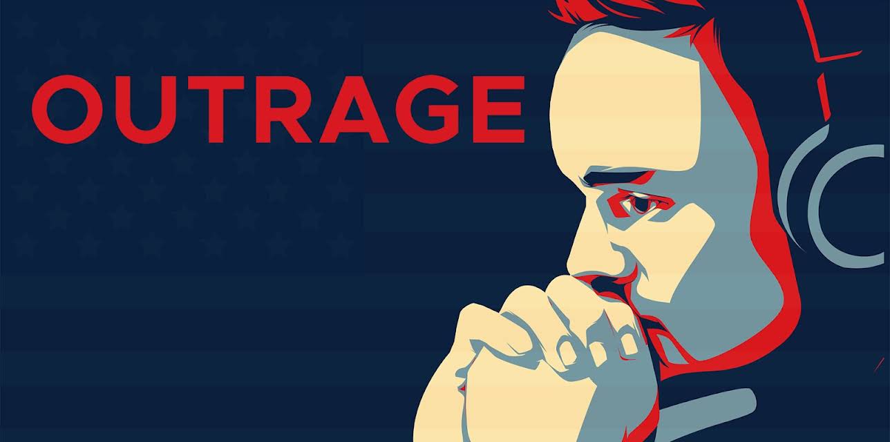 Outrage (2024)