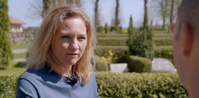 18:00: Ukjent arving: Danmark: En mors hemmelighet | NRK 2 | 3/18 2026