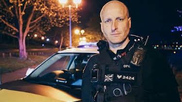 5:00 PM: Police Interceptors (S13 E1) (S13) | 5 Star | 4/9 2026