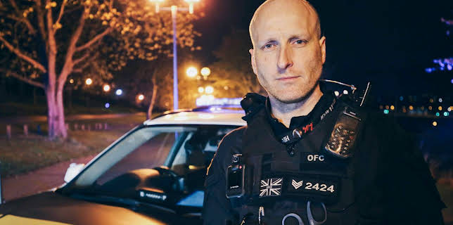 3:00 PM: Police Interceptors (S13 E1) (S13) | 5 Star | 11/10 2025