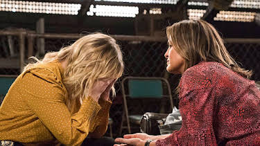 1:00 AM: Law & Order: Special Victims Unit (S20 E14) (S20) | 5 USA | 8/29 2026
