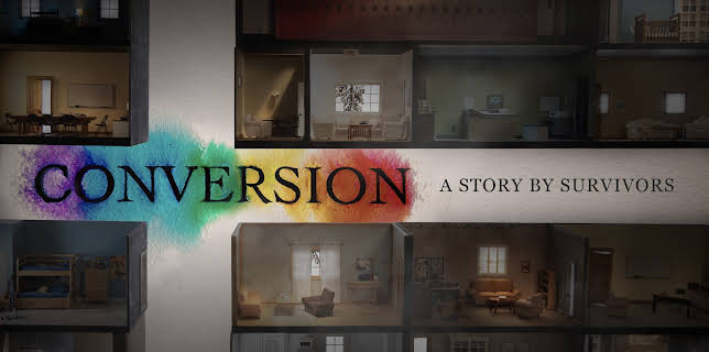 Conversion (2024) (2024)