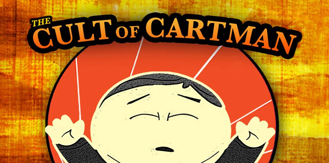 South Park The Cult of Cartman