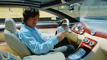 4:00 PM: Top Gear (S2 E10) (S2) | Dave | 1/8 2026