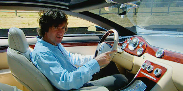 3:00 PM: Top Gear (S2 E10) (S2) | Dave | 1/8 2026