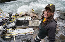 Gold Rush White Water: Episode 2