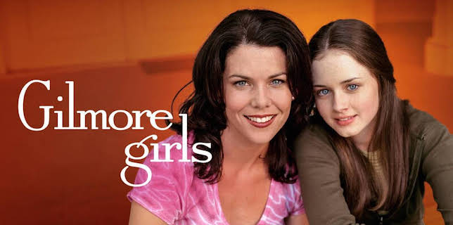 10:20: Gilmore girls | SVT1 | 11/12 2025