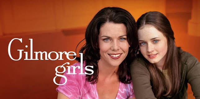 Gilmore Girls