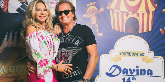 10:15: Die Geissens - Eine schrecklich glamouröse Familie! | RTL 2 | 1/3 2026