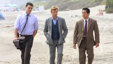 15:00: The Mentalist (S1 E3) (S1) | TV3 | 9/10 2026