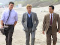 The Mentalist