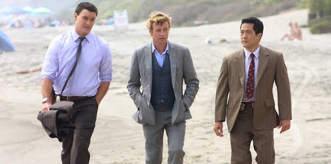 14:00: The Mentalist (S1 E3) (S1) | TV6 | 2/26 2026